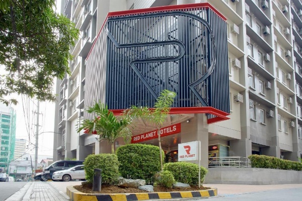 Red Planet Manila Makati image 17