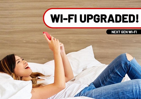 Red Planet Manila Makati image 18